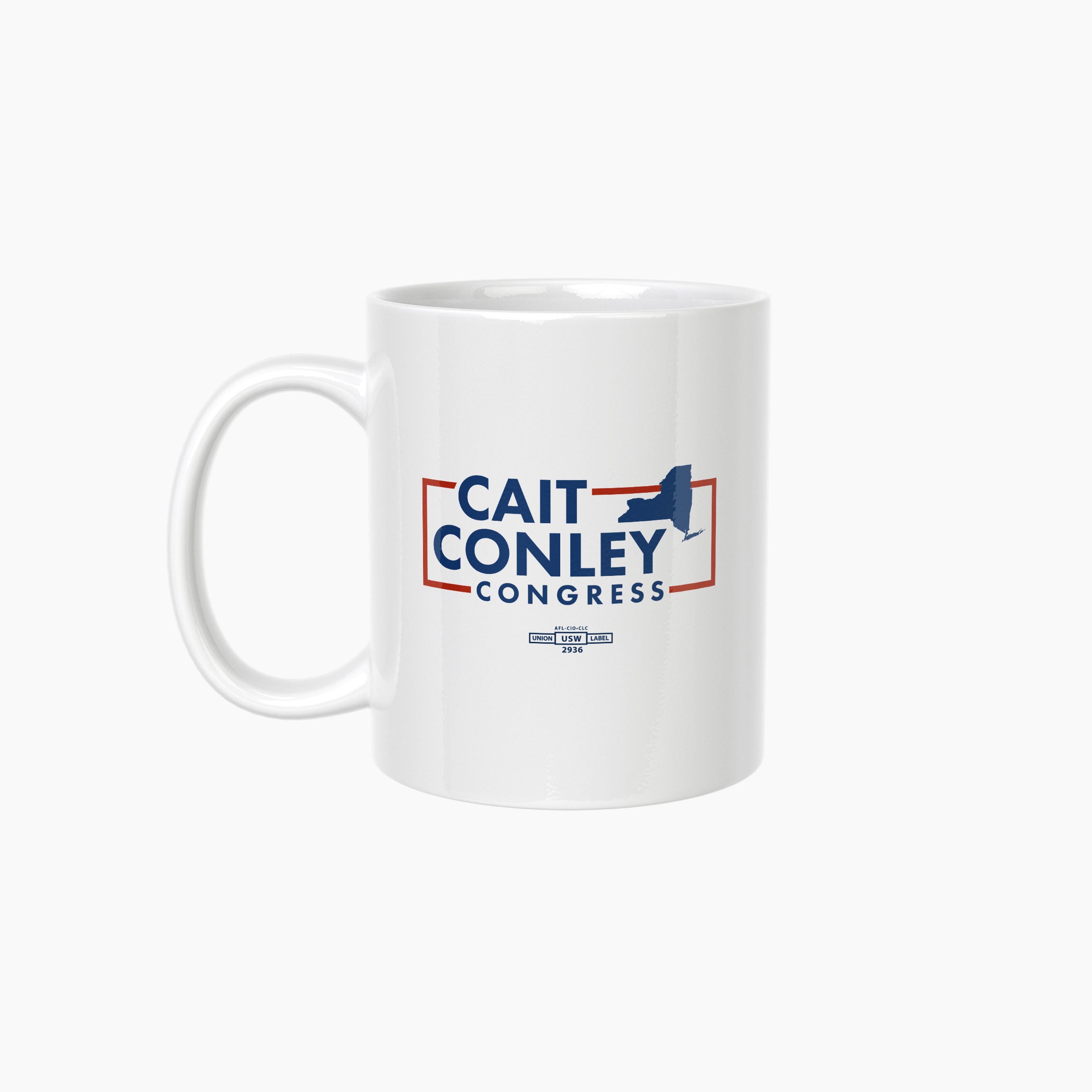 Logo Mug
